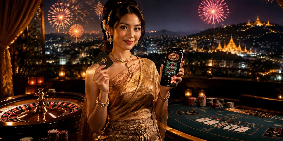 22qq 22qq အတွက် တိုက်ရိုက်ကာစီနို စလော့ လမ်းညွှန်
