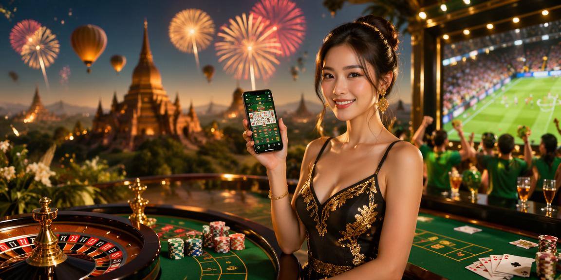 22qq ဘောလုံးရမှတ်ခြေရာခံစနစ် — ပွဲတိုင်းကို လက်ငင်းလိုက်ကြည့်
