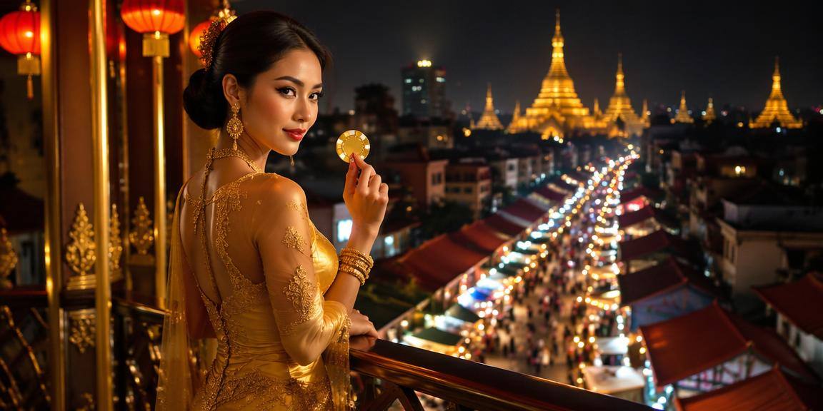 22qq AYA Pay ငွေထုတ်ယူမှု ဘယ်လိုအလုပ်လုပ်လဲ